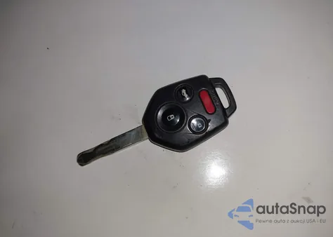 2014 Subaru Outback 2.5I Premium z USA, uszkodzony, nr VIN 4S4BRCDC1E3275706